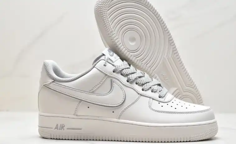 hype Nike Air Force 1