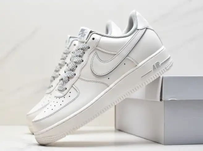 hype Nike Air Force 1