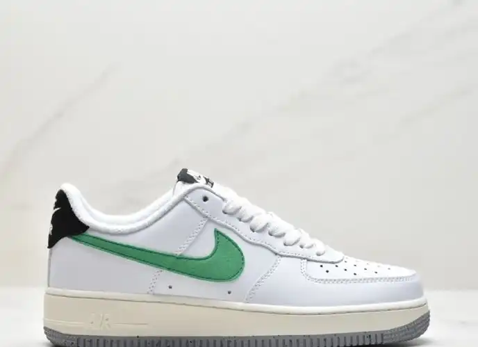 hype Nike Air Force 1