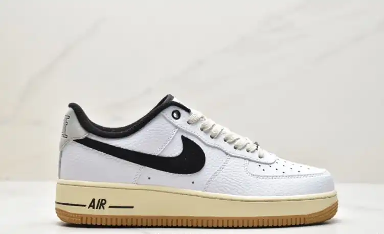 hype Nike Air Force 1