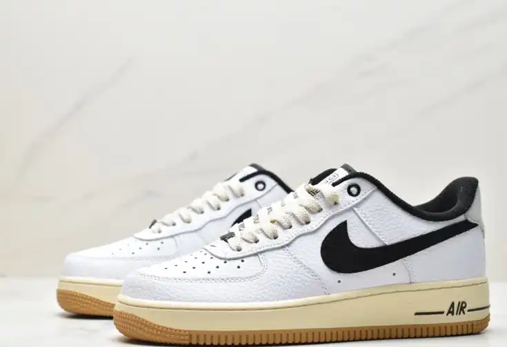 hype Nike Air Force 1