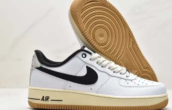 hype Nike Air Force 1