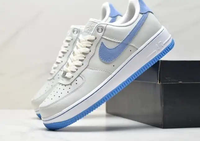 hype Nike Air Force 1