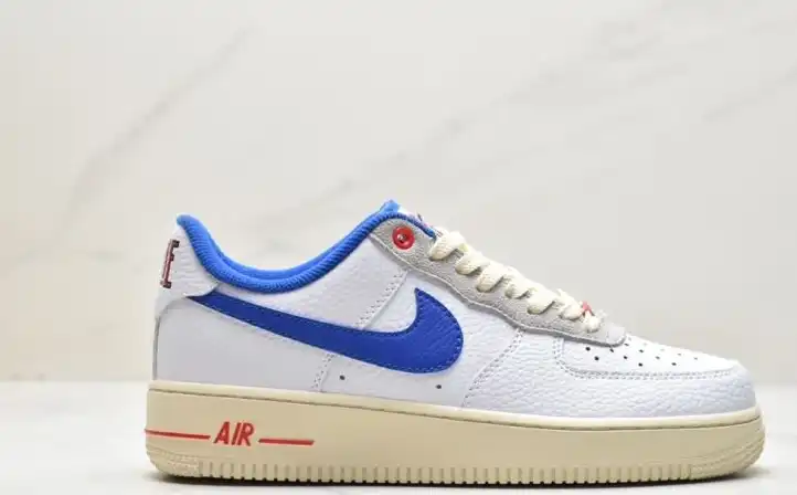 hype Nike Air Force 1