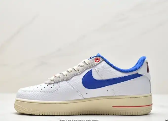 hype Nike Air Force 1