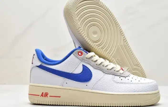 hype Nike Air Force 1