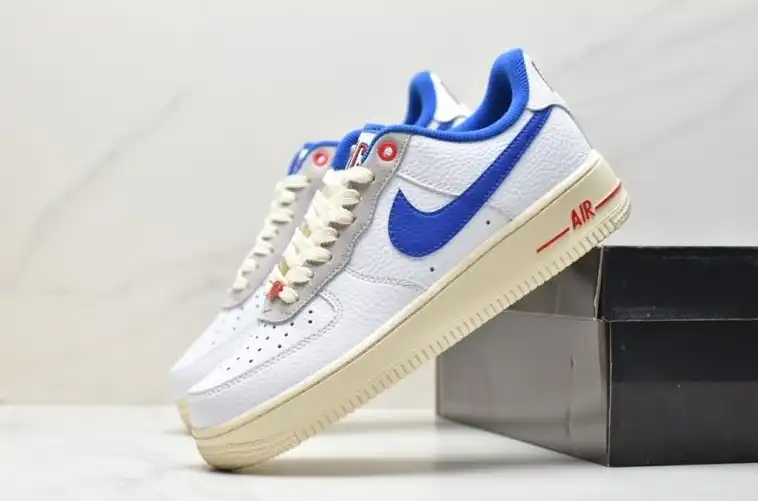 hype Nike Air Force 1