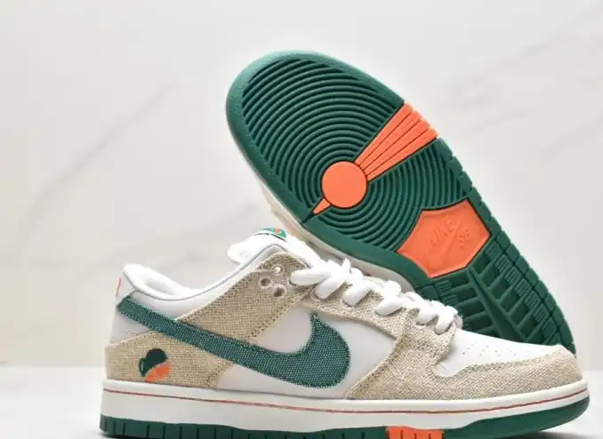 hype Nike Dunk