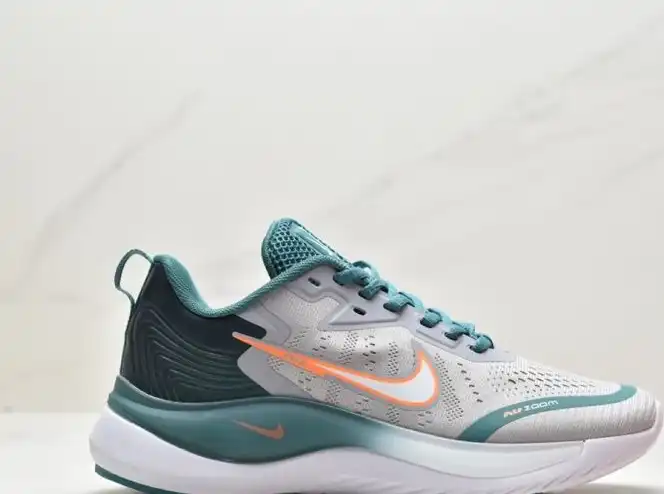 hype Nike Air Zoom