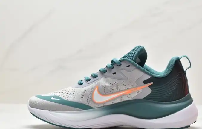 hype Nike Air Zoom