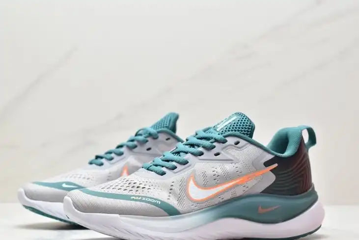 hype Nike Air Zoom