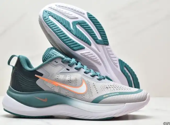 hype Nike Air Zoom