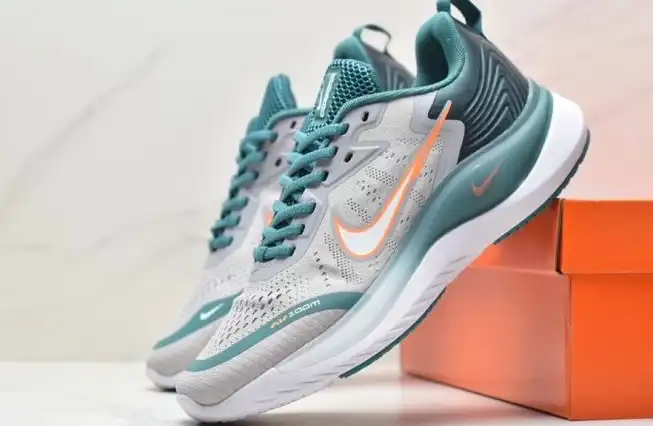 hype Nike Air Zoom