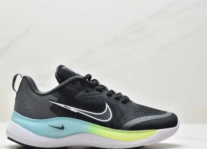 hype Nike Air Zoom