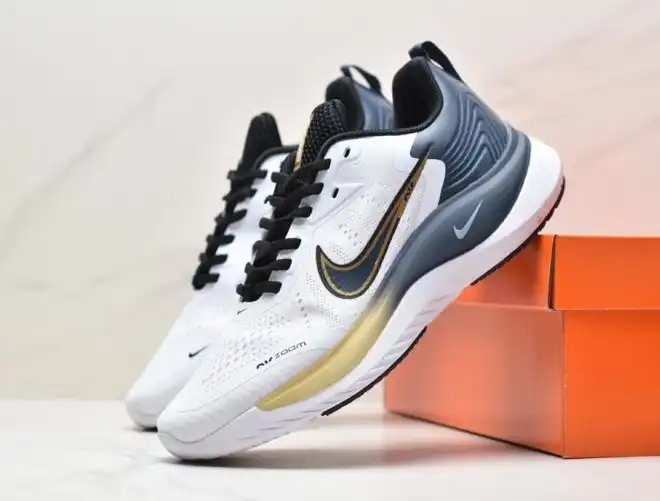 hype Nike Air Zoom