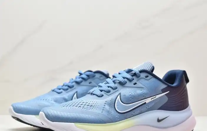 hype Nike Air Zoom