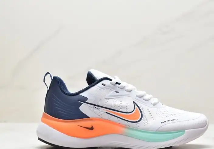 hype Nike Air Zoom