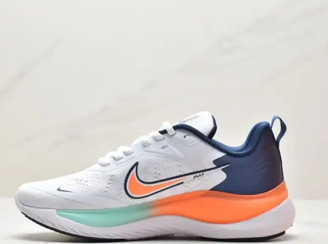 hype Nike Air Zoom