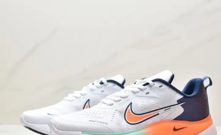 hype Nike Air Zoom