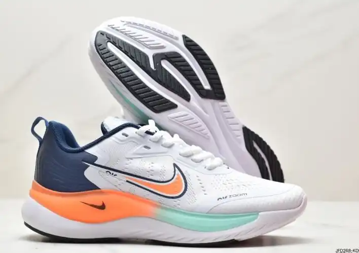 hype Nike Air Zoom