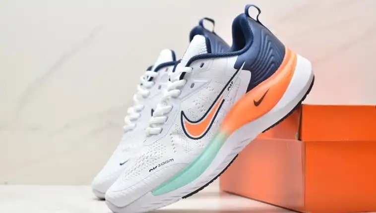 hype Nike Air Zoom