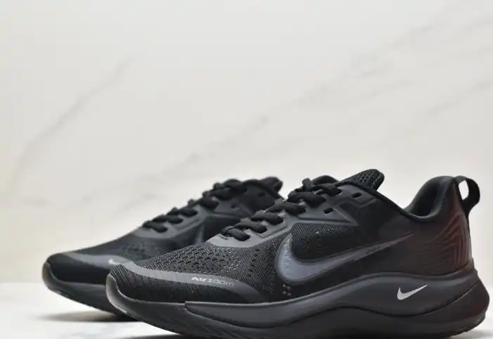 hype Nike Air Zoom