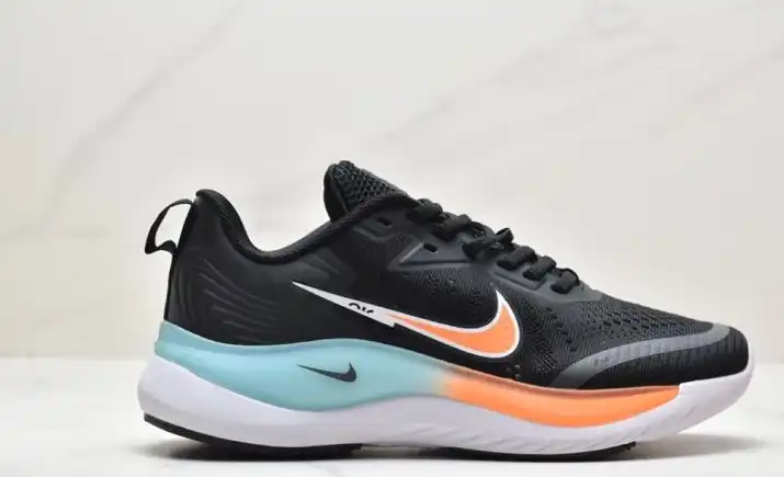 hype Nike Air Zoom