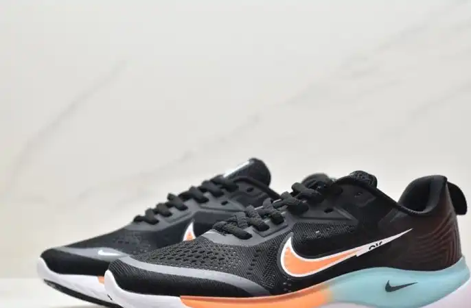 hype Nike Air Zoom