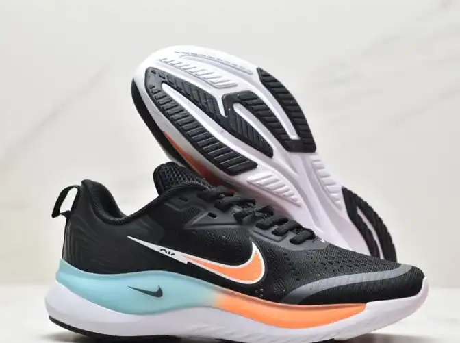 hype Nike Air Zoom