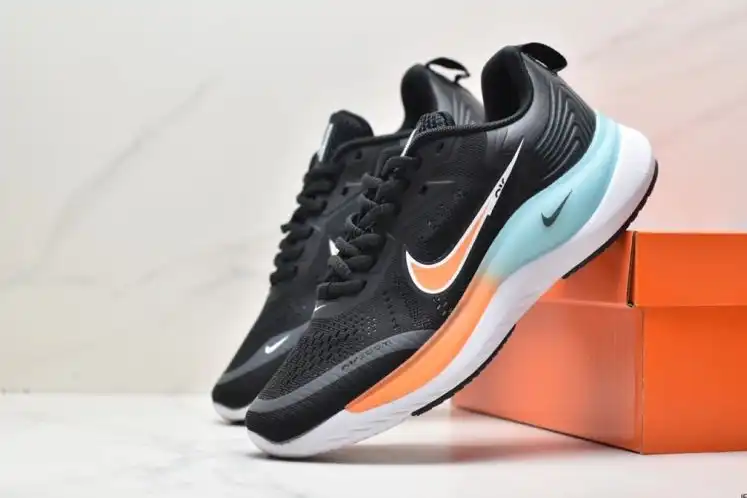 hype Nike Air Zoom