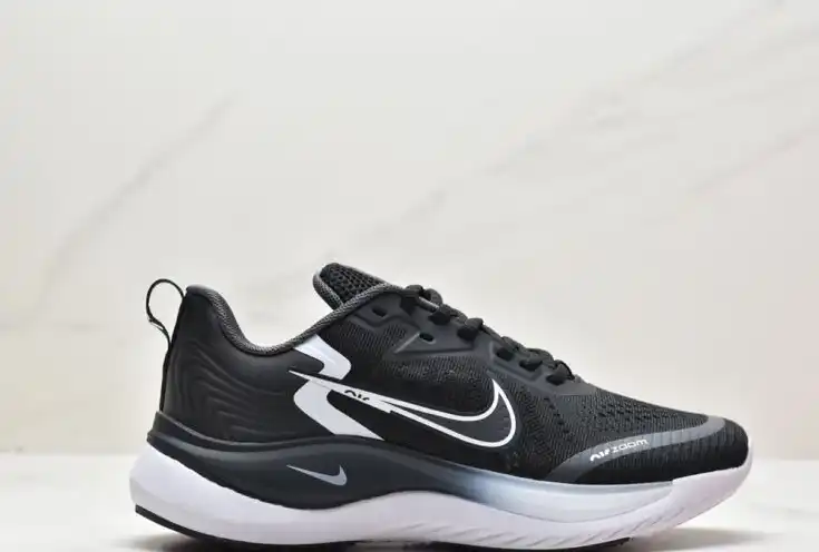 hype Nike Air Zoom