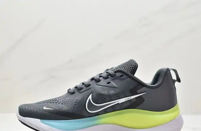 hype Nike Air Zoom