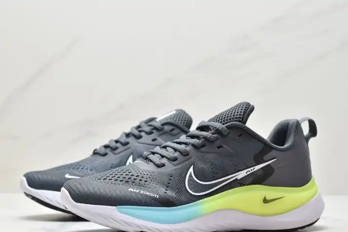 hype Nike Air Zoom