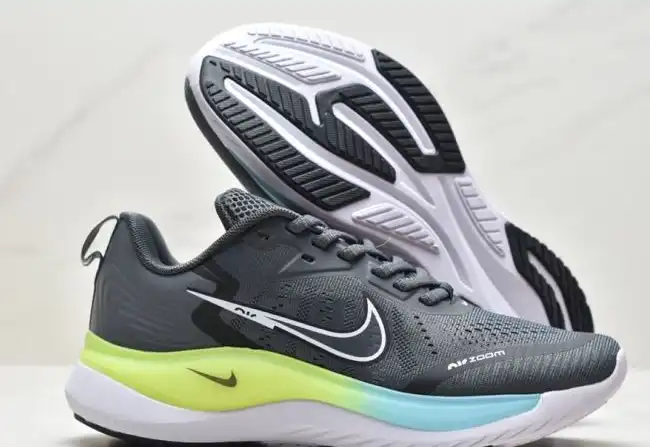 hype Nike Air Zoom