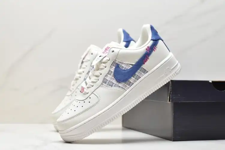 hype Nike Air Force 1