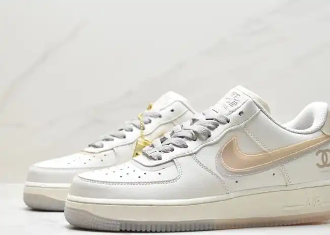 hype Nike Air Force 1