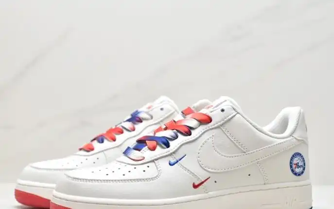 hype Nike Air Force 1