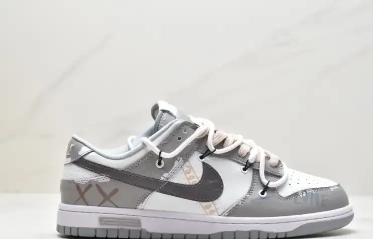 hype Nike Dunk