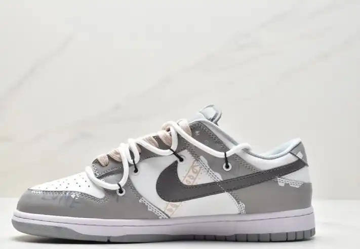 hype Nike Dunk