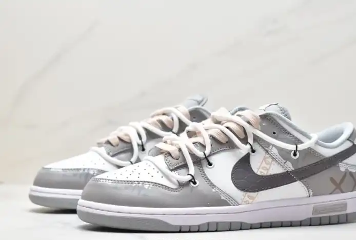 hype Nike Dunk