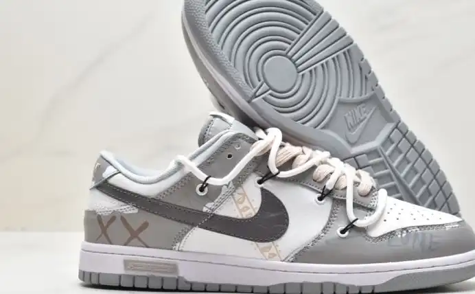 hype Nike Dunk