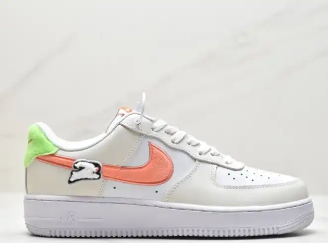 hype Nike Air Force 1