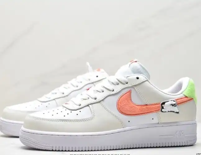 hype Nike Air Force 1