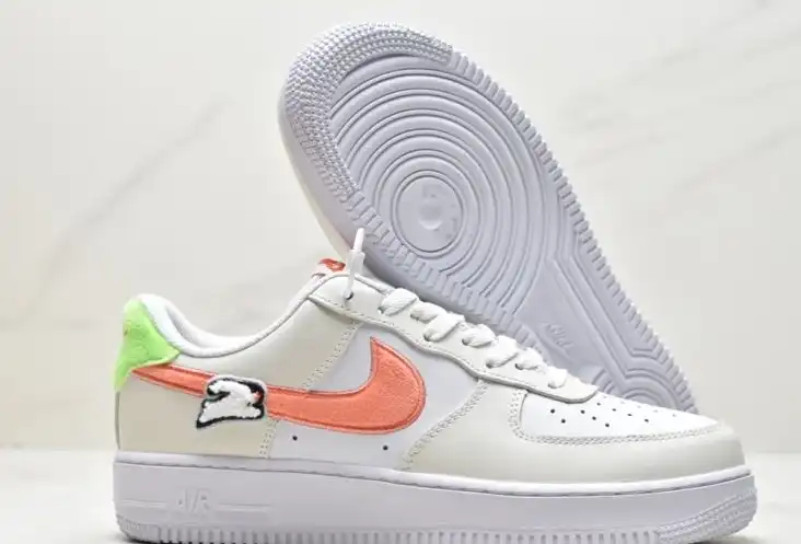 hype Nike Air Force 1