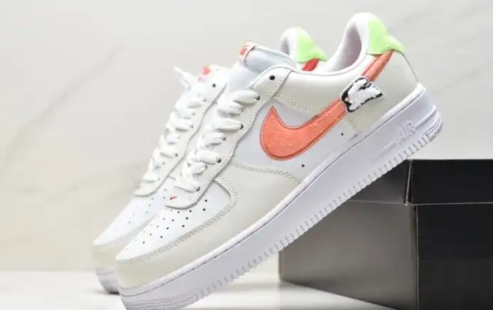 hype Nike Air Force 1