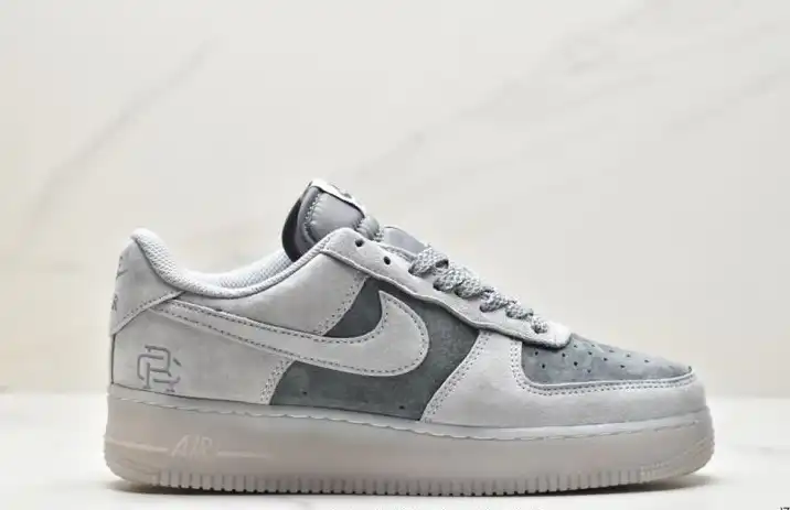 hype Nike Air Force 1