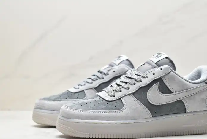 hype Nike Air Force 1