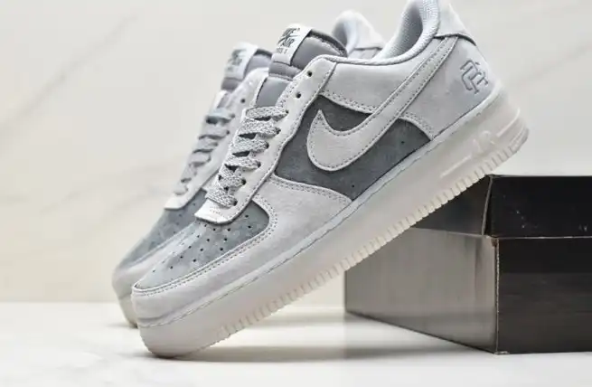 hype Nike Air Force 1