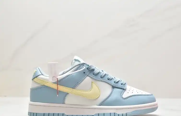 hype Nike Dunk