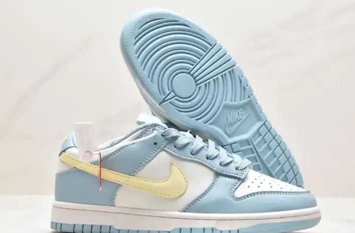 hype Nike Dunk